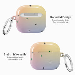 Prism Wishes - AirPods 4 Case