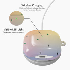 Prism Wishes - AirPods 4 Case
