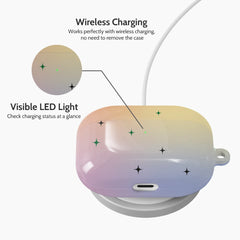 Prism Wishes - AirPods Pro 1 Case
