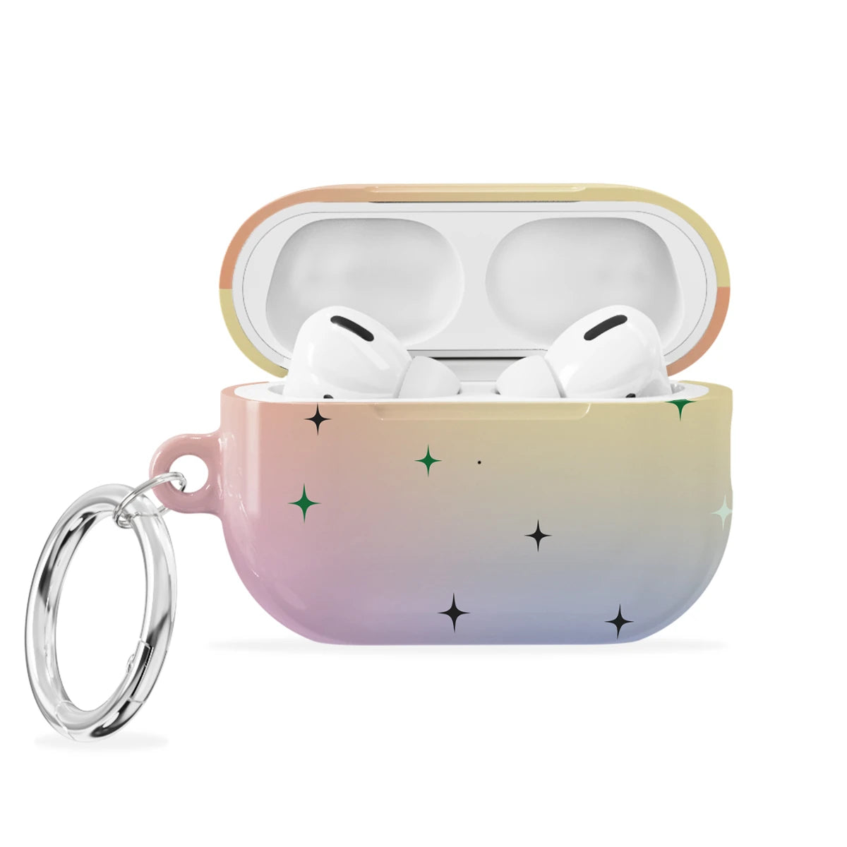 Prism Wishes - AirPods Pro 2 Case