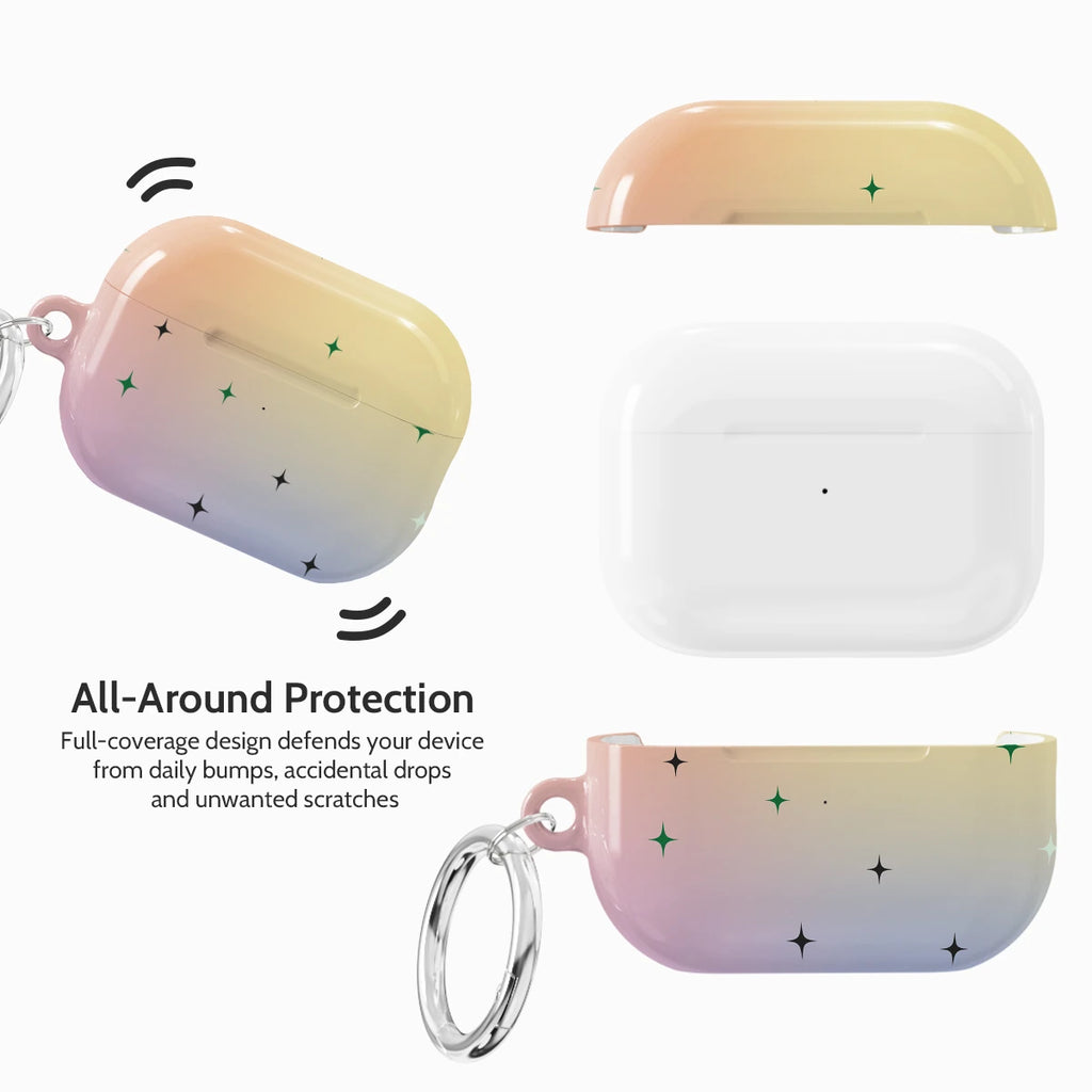 Prism Wishes - AirPods Pro 2 Case