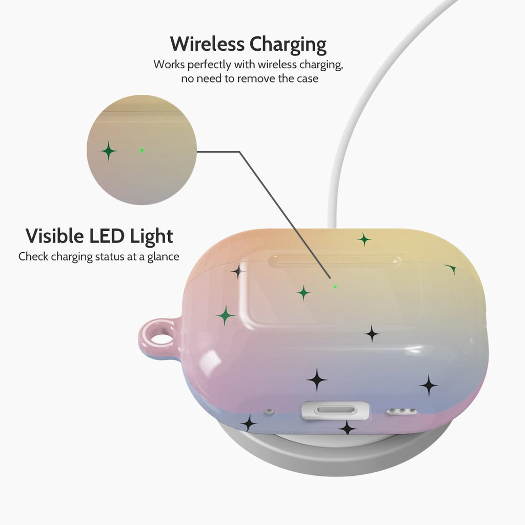 Prism Wishes - AirPods Pro 2 Case
