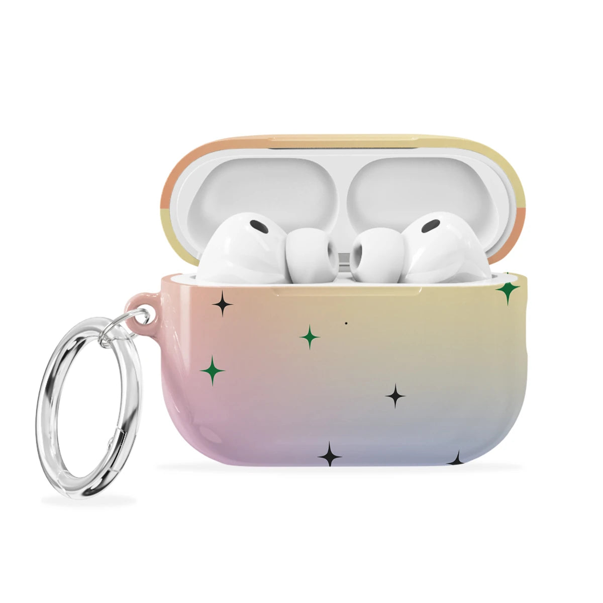 Prism Wishes - AirPods Pro 3 Case