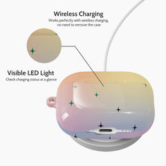 Prism Wishes - AirPods Pro 3 Case