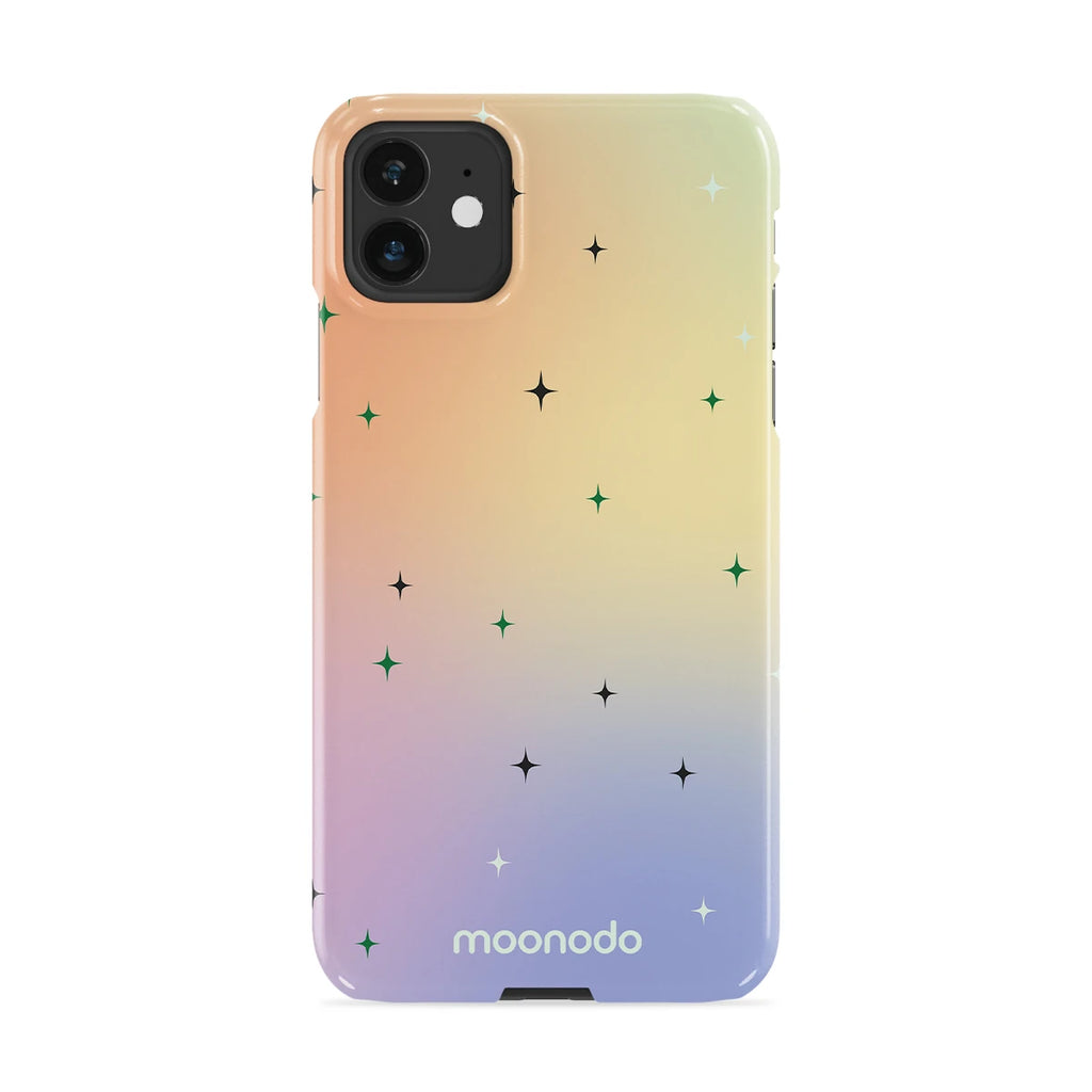 Prism Wishes - iPhone 11 Case