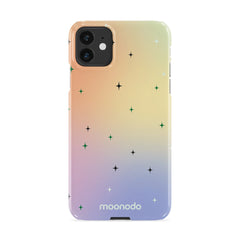 Prism Wishes - iPhone 11 Case