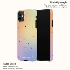 Prism Wishes - iPhone 11 Case