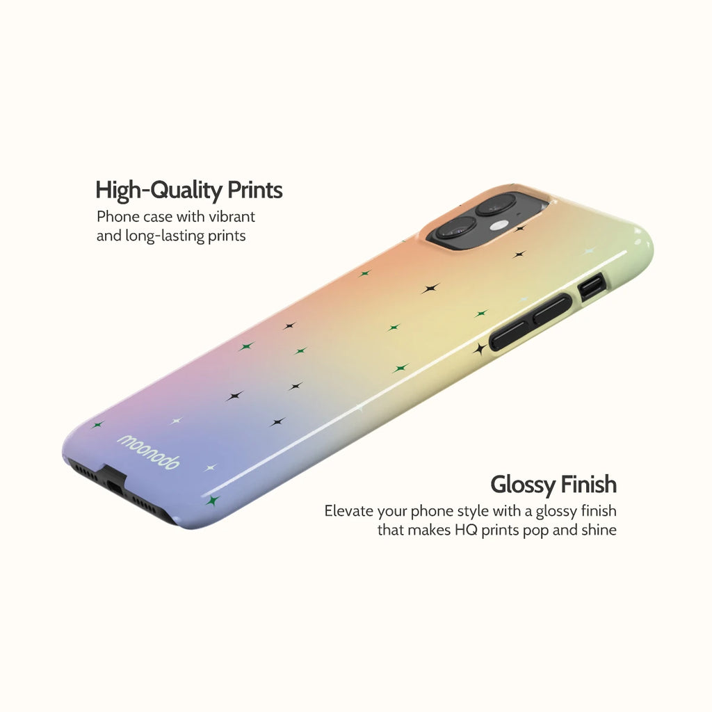 Prism Wishes - iPhone 11 Case