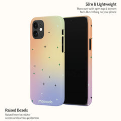 Prism Wishes - iPhone 12 Case