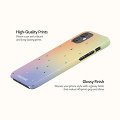Prism Wishes - iPhone 12 Case