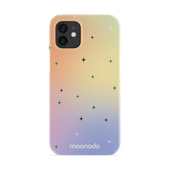 Prism Wishes - iPhone 12 Mini Case