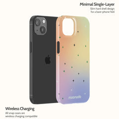 Prism Wishes - iPhone 13 Case