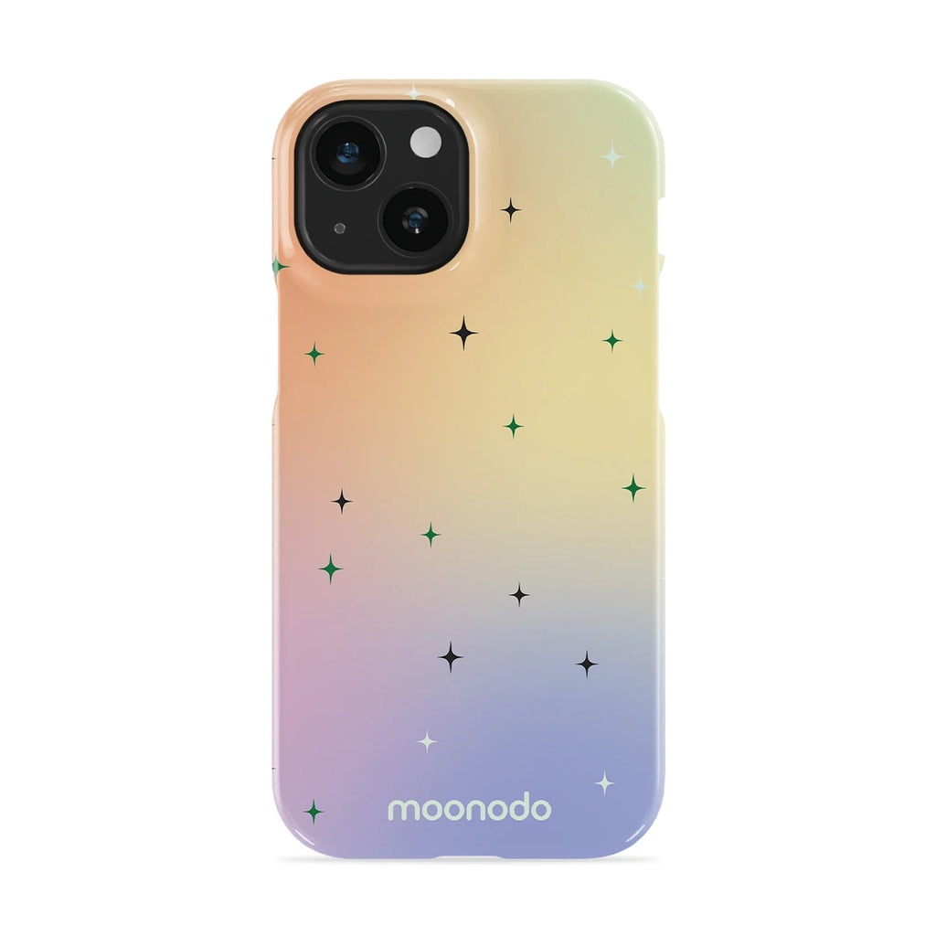 Prism Wishes - iPhone 13 Mini Case
