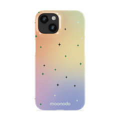 Prism Wishes - iPhone 14 Case