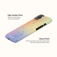Prism Wishes - iPhone 14 Case