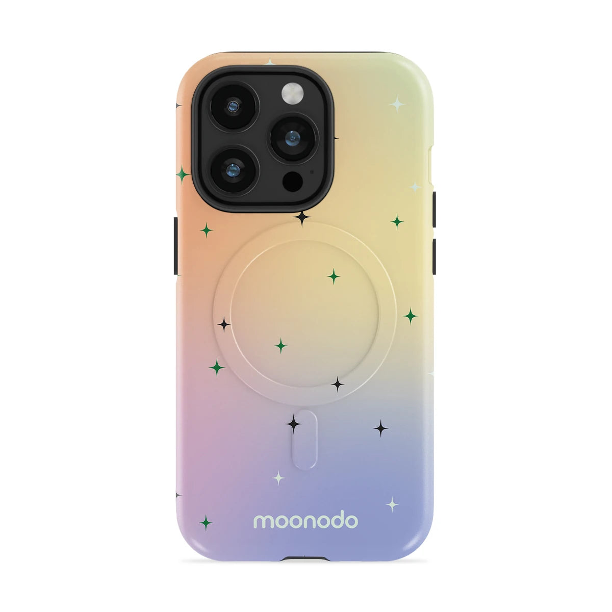 Prism Wishes - iPhone 14 Pro Case