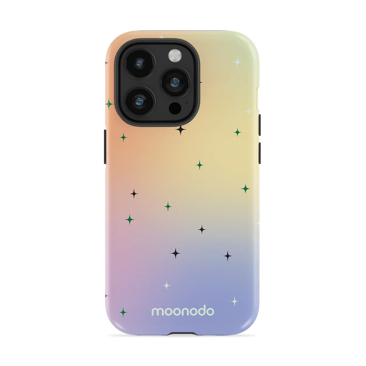 Prism Wishes - iPhone 14 Pro Case