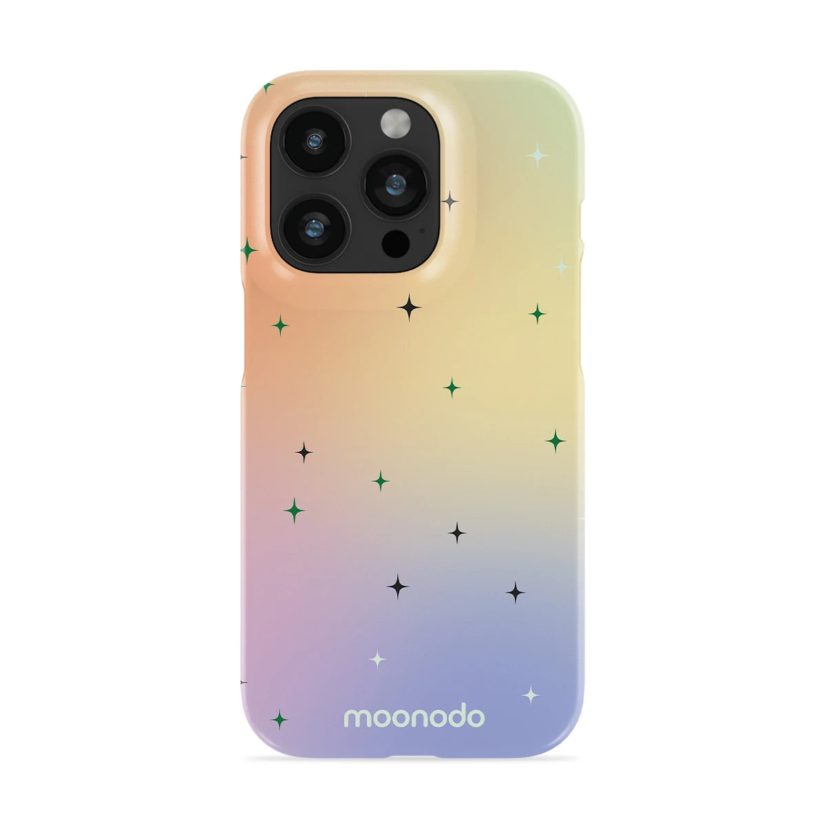 Prism Wishes - iPhone 14 Pro Case