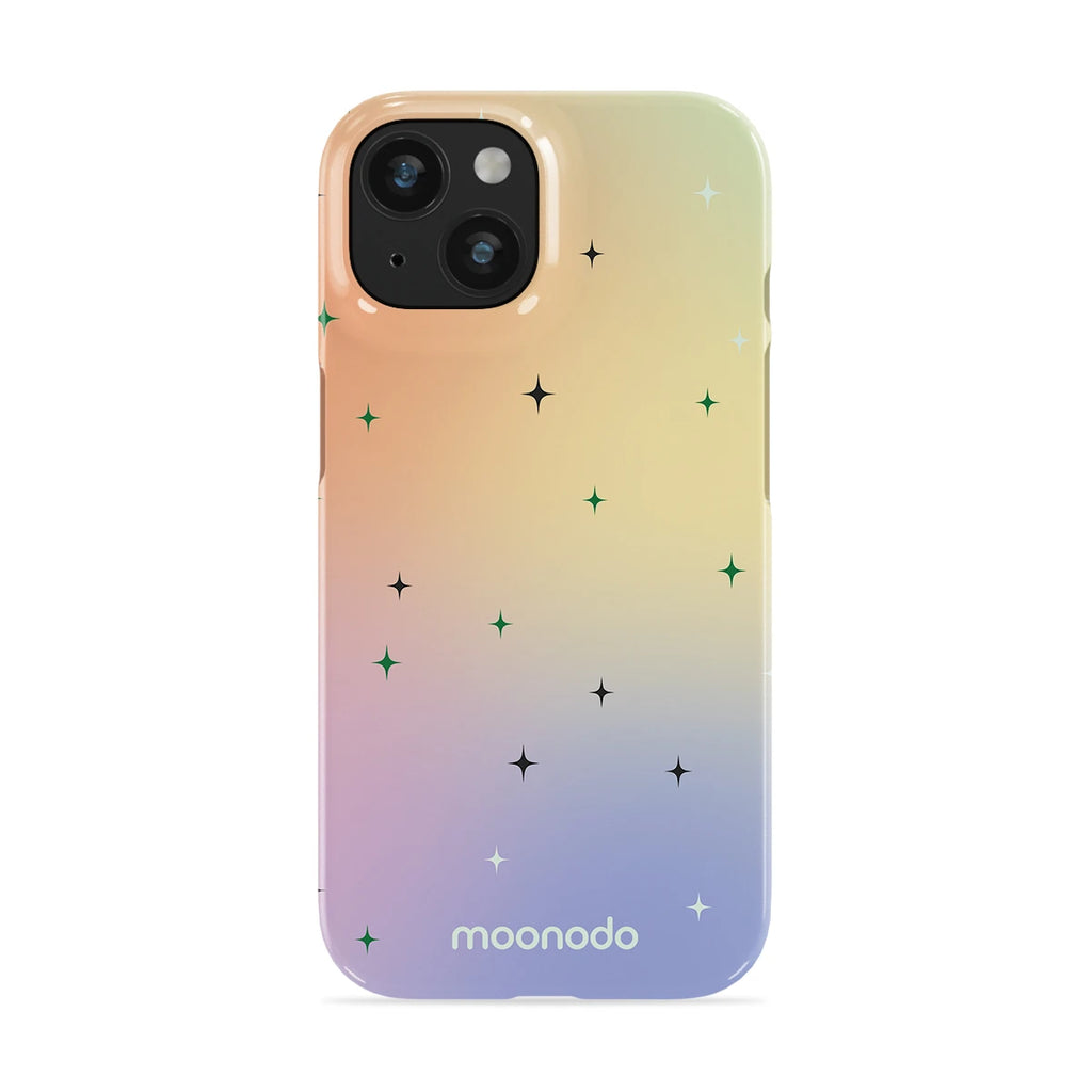 Prism Wishes - iPhone 15 Case