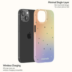 Prism Wishes - iPhone 15 Case