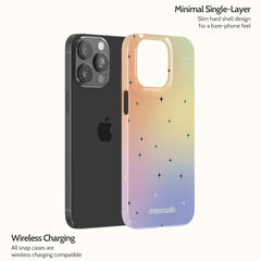 Prism Wishes - iPhone 15 Pro Max Case