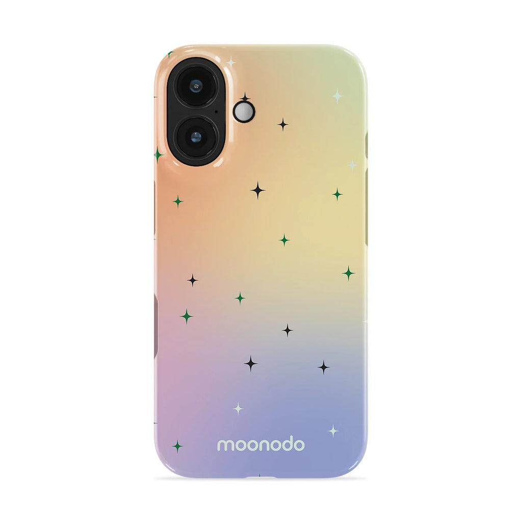 Prism Wishes - iPhone 16 Case