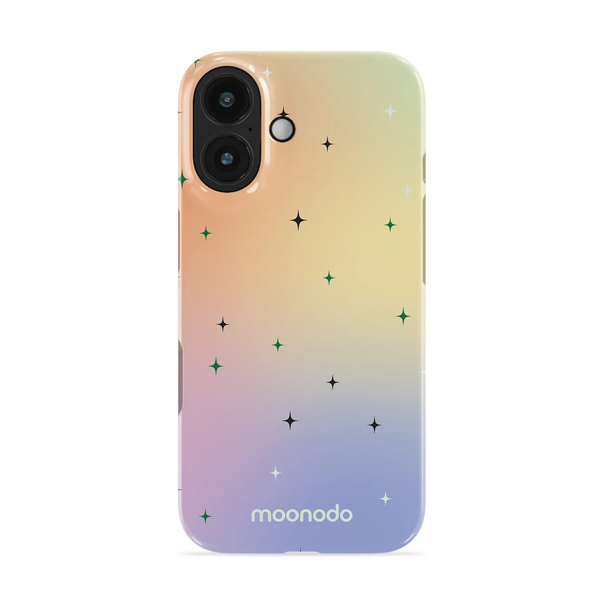 Prism Wishes - iPhone 16 Case