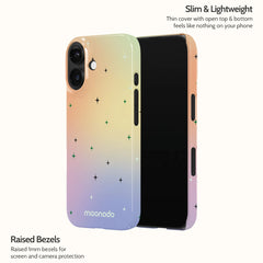 Prism Wishes - iPhone 16 Case