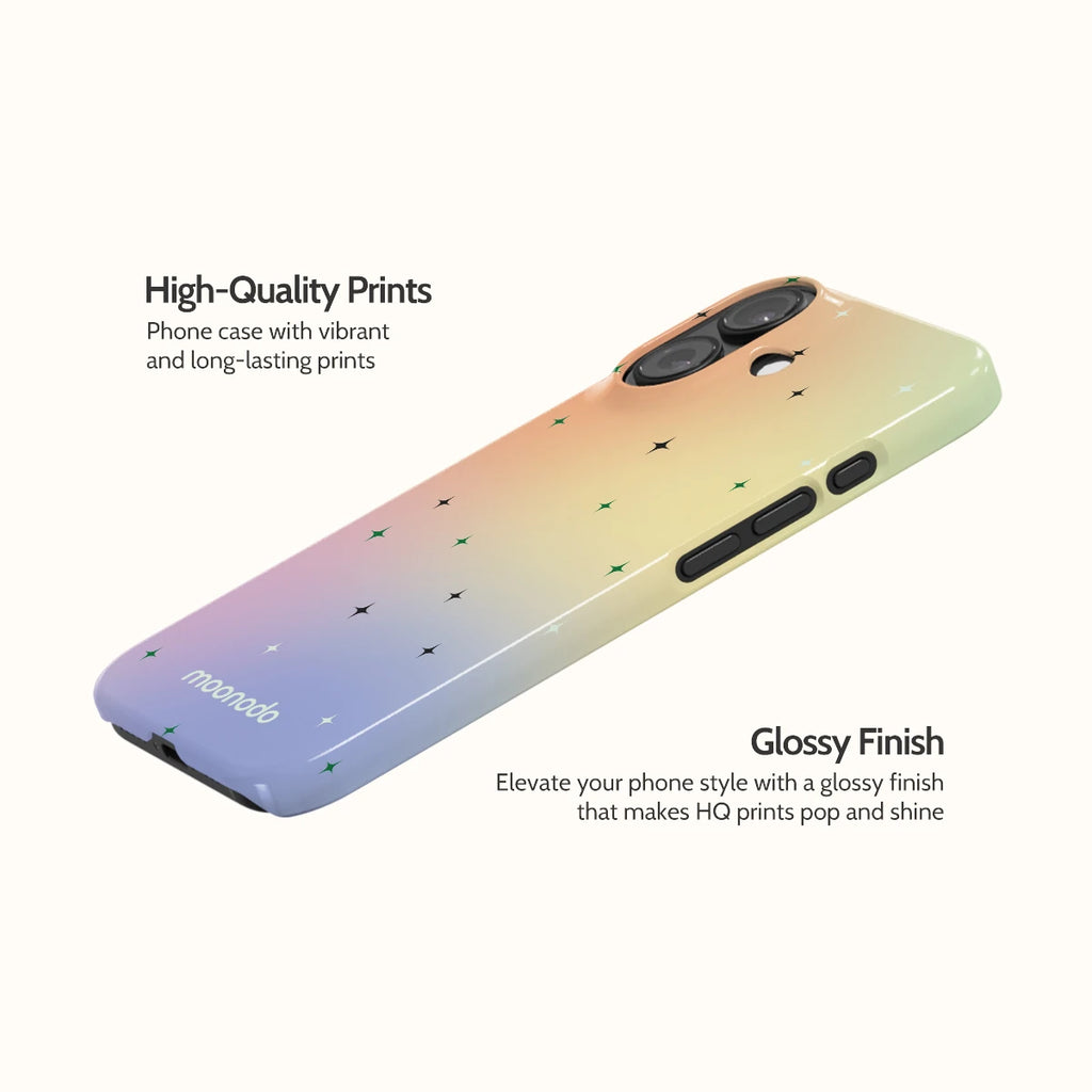Prism Wishes - iPhone 16 Case