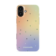 Prism Wishes - iPhone 16 Plus Case