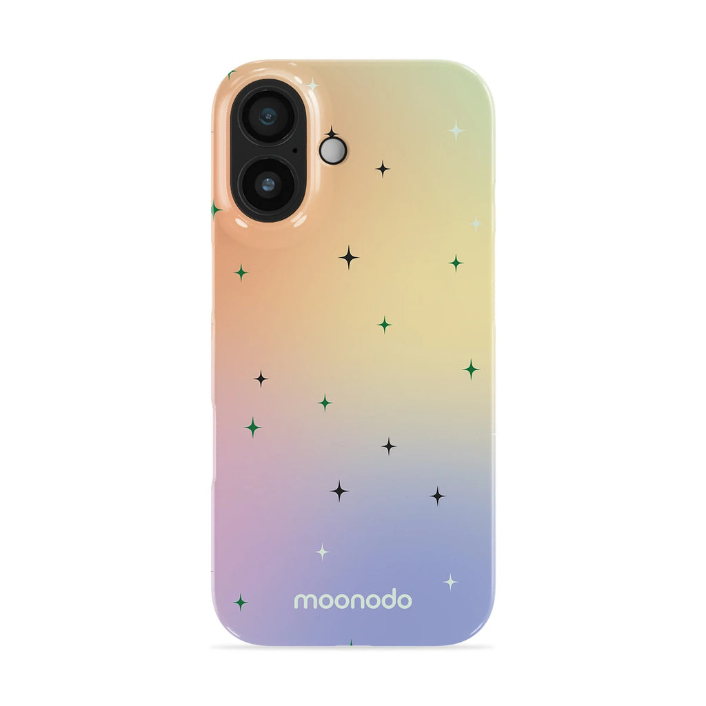 Prism Wishes - iPhone 17 Case