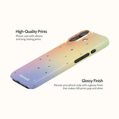 Prism Wishes - iPhone 17 Case