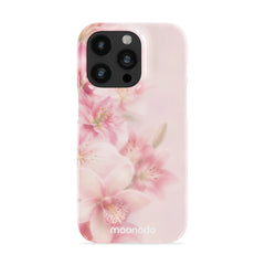 Blush Bouquet - iPhone 14 Pro Case