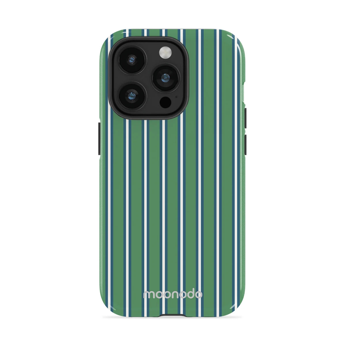 Juniper Club - iPhone 14 Pro Case
