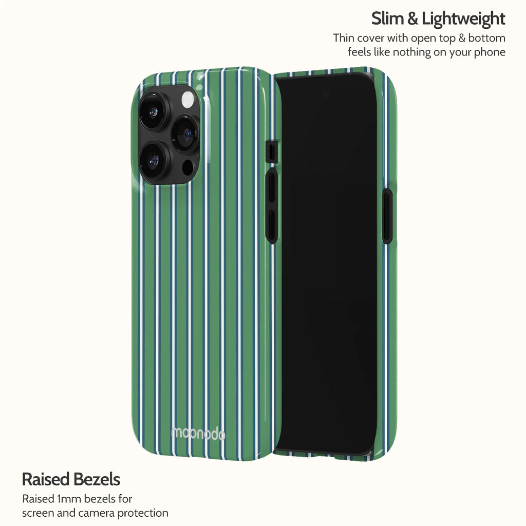 Juniper Club - iPhone 14 Pro Case