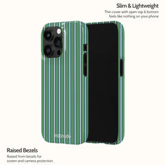 Juniper Club - iPhone 14 Pro Case