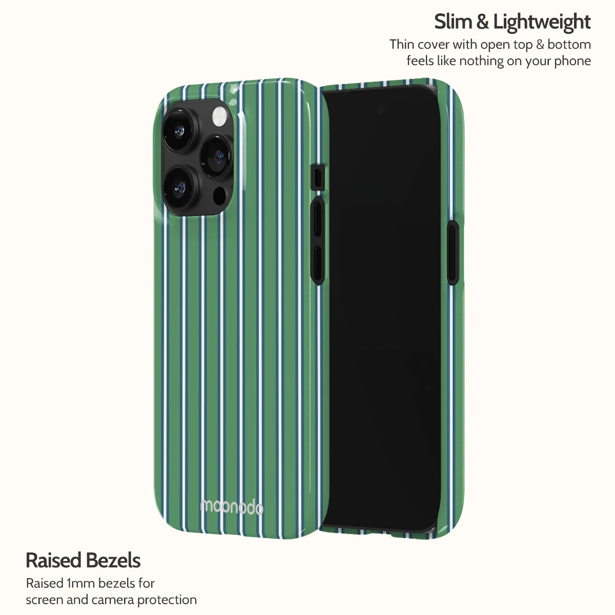 Juniper Club - iPhone 14 Pro Case