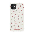 Cherry Sprig - iPhone 11 Case