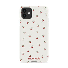 Cherry Sprig - iPhone 11 Case