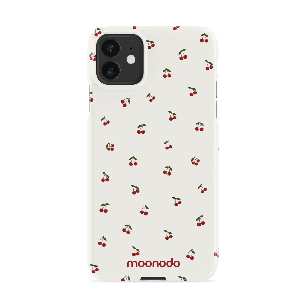 Cherry Sprig - iPhone 11 Case