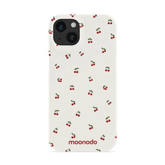 Cherry Sprig - iPhone 13 Case