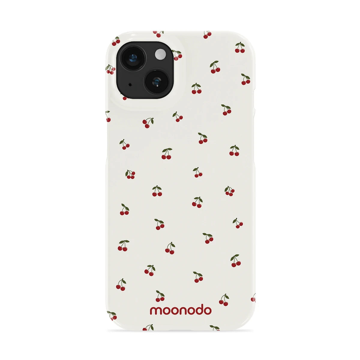 Cherry Sprig - iPhone 13 Case