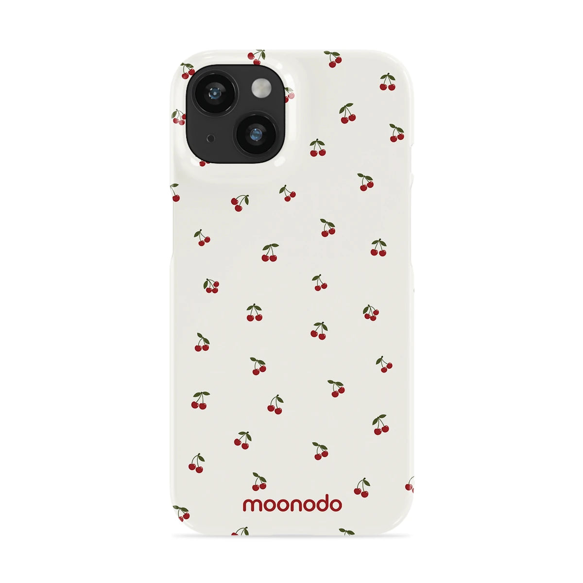 Cherry Sprig - iPhone 14 Case