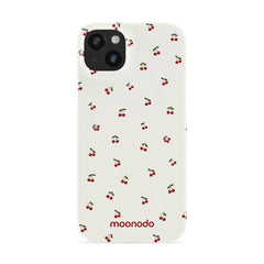 Cherry Sprig - iPhone 14 Plus Case