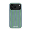 Fern Ripple - iPhone 18 Pro Case