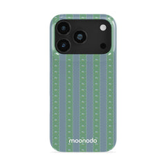 Fern Ripple - iPhone 18 Pro Case