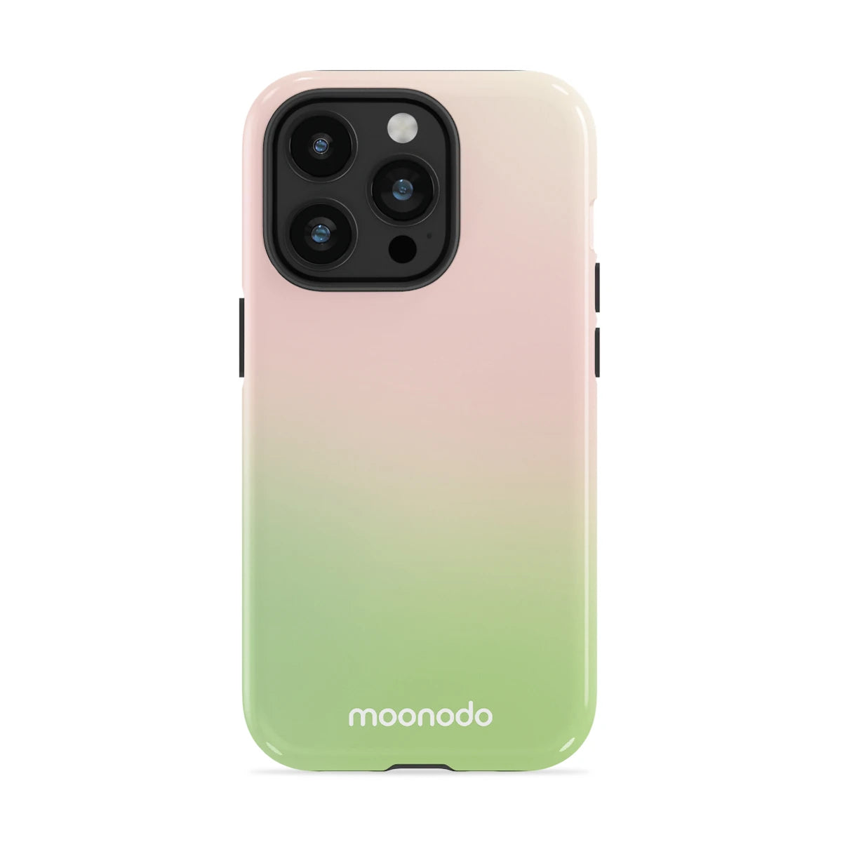 Spring Haze - iPhone 14 Pro Case