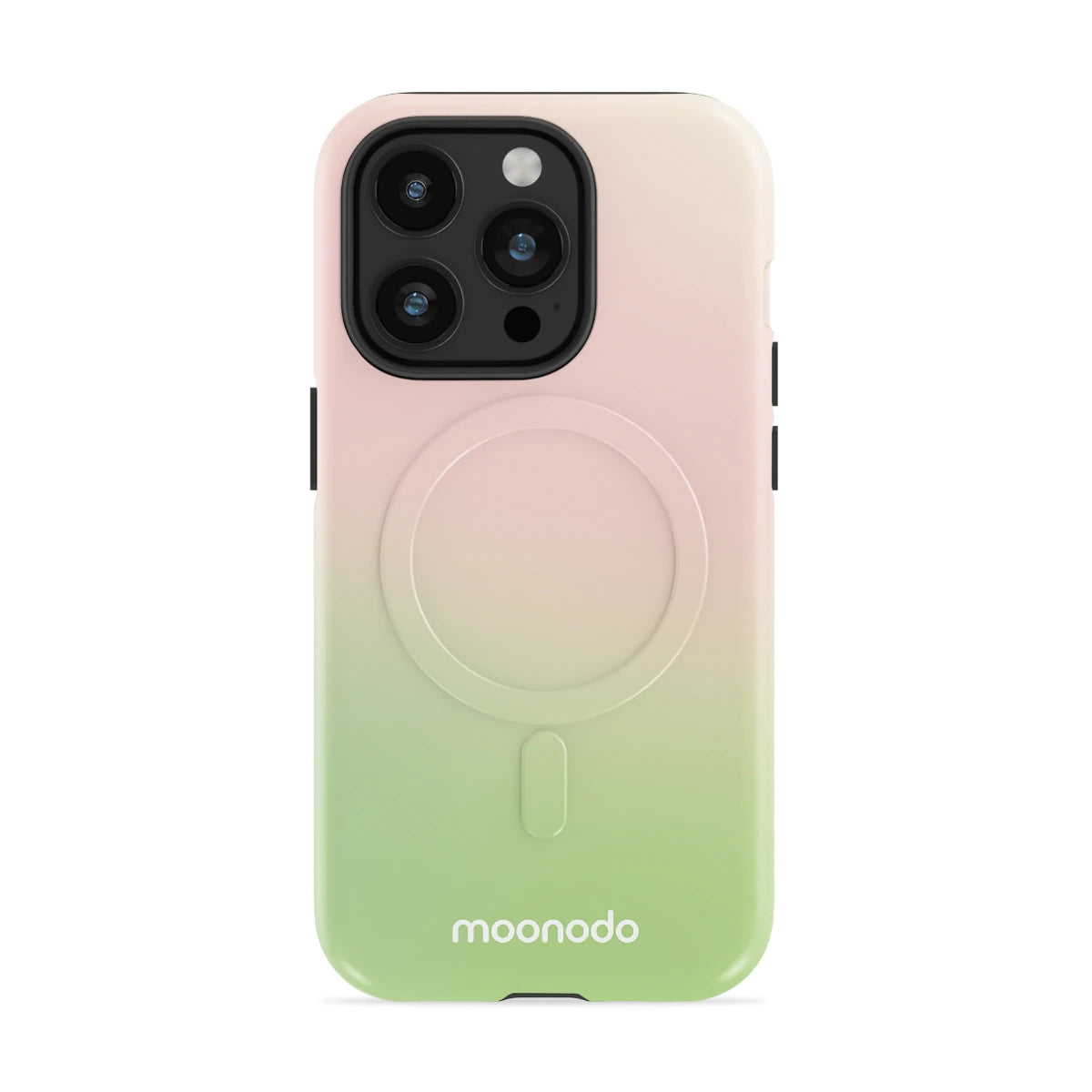 Spring Haze - iPhone 14 Pro Case