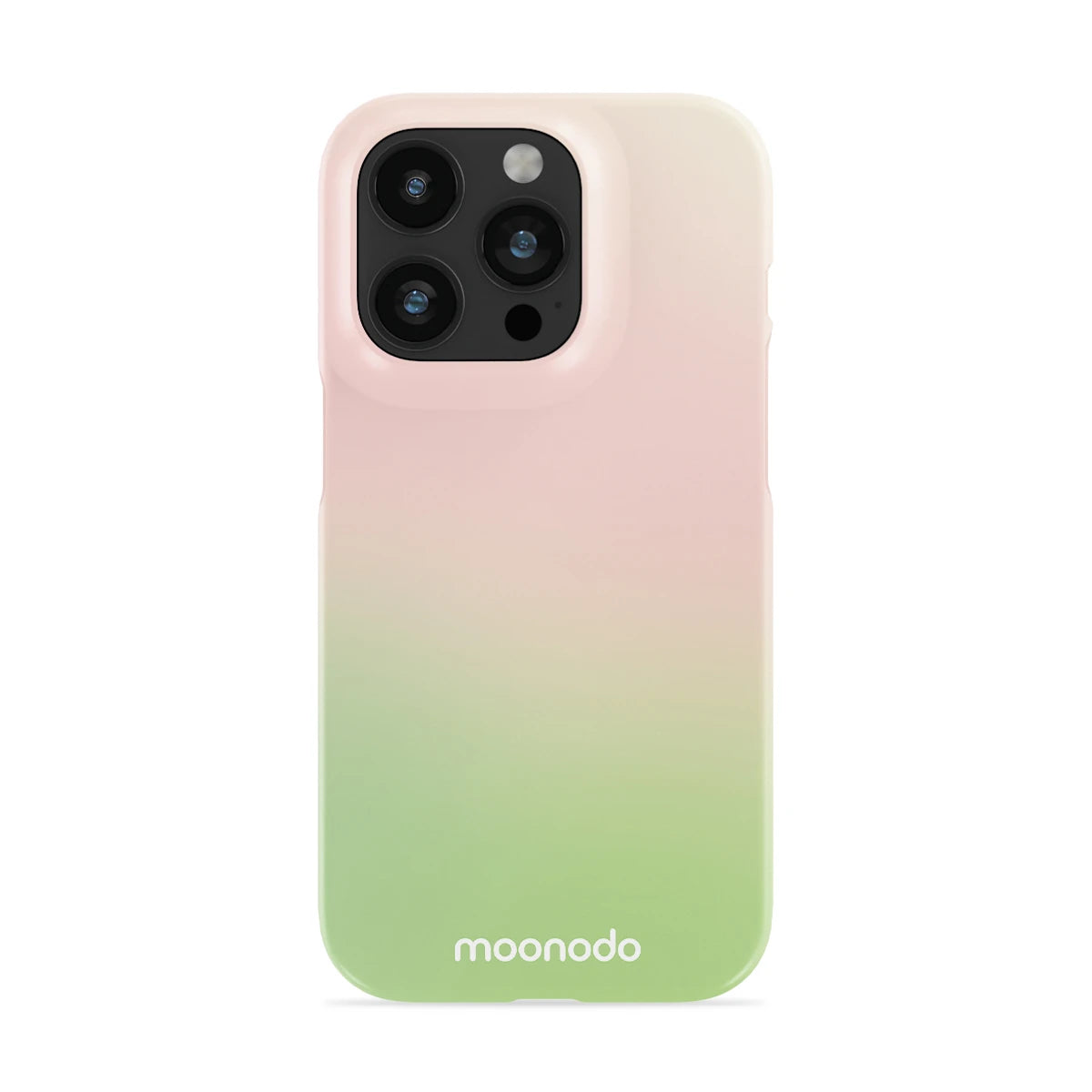 Spring Haze - iPhone 14 Pro Case