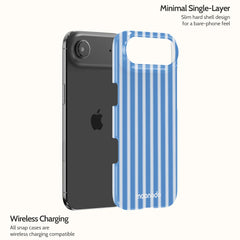 Harbor Line - iPhone 17 Air Case